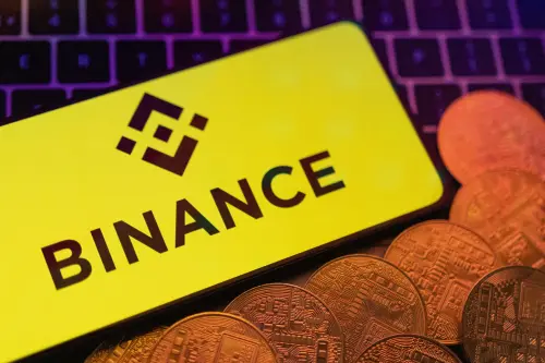 US SEC Halts Case Against Binance Cryptocurrency Exchange
