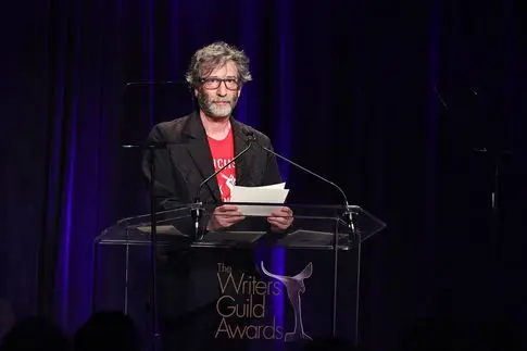 Neil Gaiman Confronted with Several Sexual Assault Accusations by Former Employees and Fans
