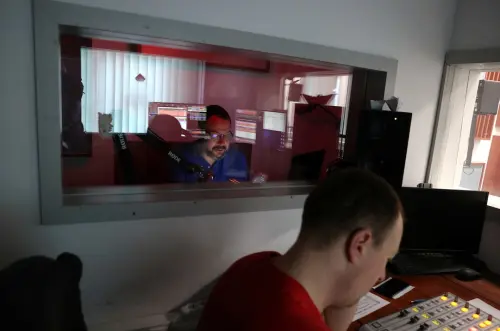 Eastern European Media Under Scrutiny Following USAID Funding Suspension