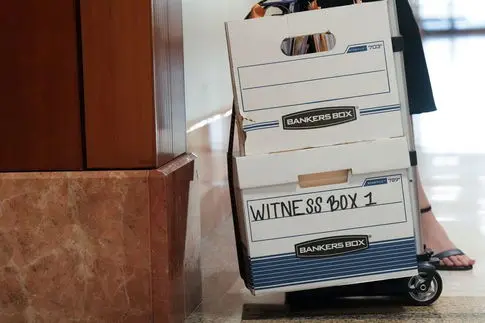 Houston Evidence Room Overrun by Drug-Addicted Rats