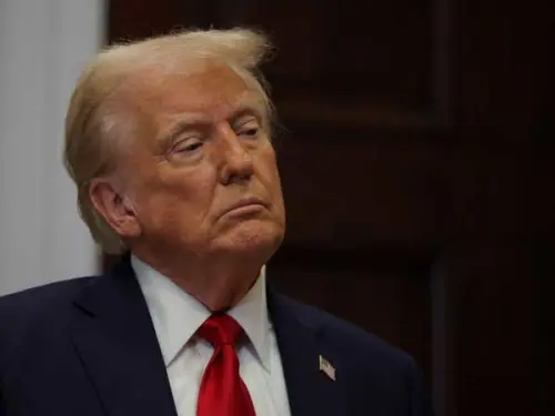 Trump Seeks Denuclearization Talks with Russia and China, Eyes Defense Spending Reductions