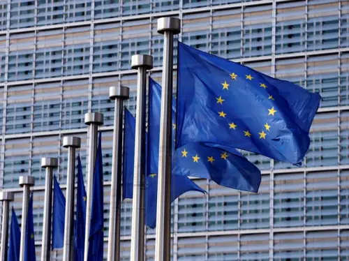 EU to Implement Food Import Restrictions Similar to Trump's Policies, According to FT