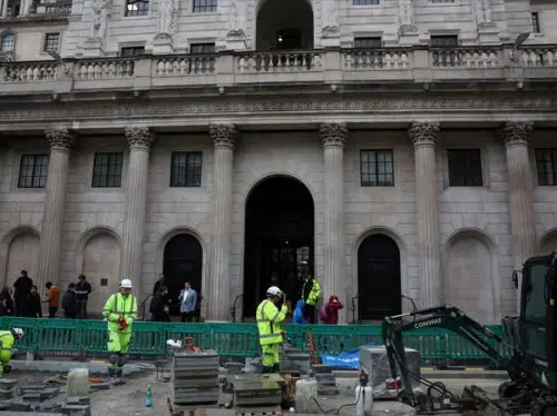 Continued UK Wage Growth Outpaces Inflation