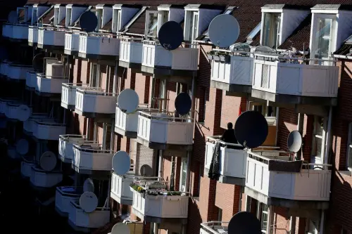 EU Court Adviser Deems Denmark's Housing Dispersal Policy Discriminatory
