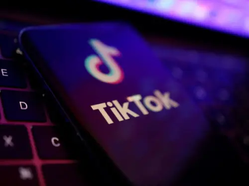 Trump Plans to Issue Executive Order Monday to Reinstate TikTok