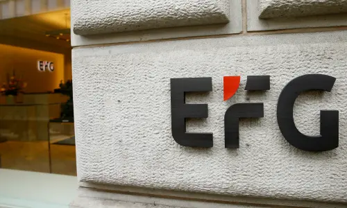 EFG International Reports Increased Profits, Plans Acquisition of Cité Gestion