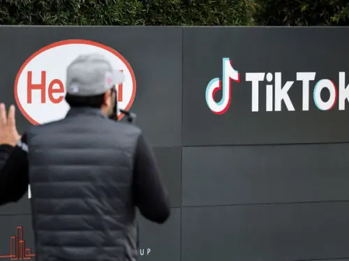 TikTok to Resume U.S. Services Following Trump's 'Assurance'