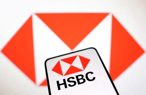 HSBC Abandons 2030 Net-Zero Emissions Goal
