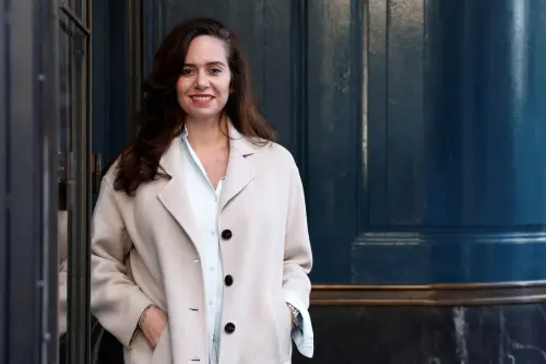 Introducing the Obscure Far-Right French Politician Linked to Trump World