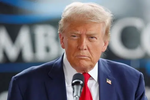 Trump Plans to Revoke Security Clearances of 51 Former Intelligence Officials