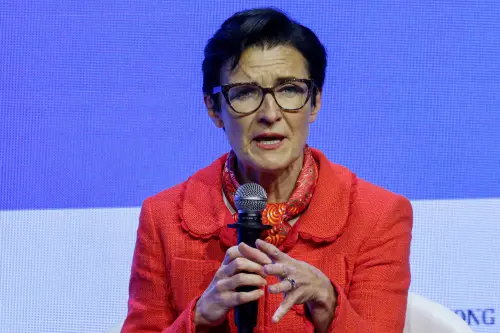 Citi Boosts CEO Fraser’s Compensation to $34.5 Million for 2024