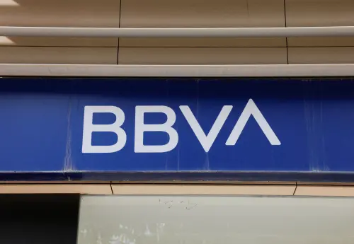 BBVA Spain to Trim Stake in Madrid Real Estate Project, According to Cinco Dias