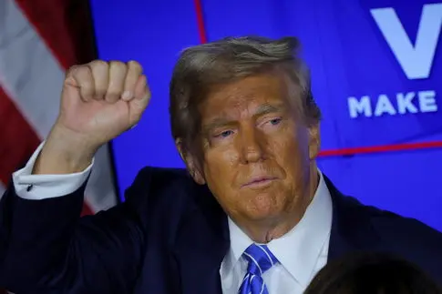 German Memo Leaked, Warning of 'Maximum Disruption' Agenda