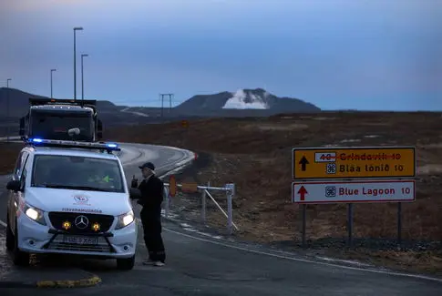 Ohio Siblings Reported Missing Located Safe in Iceland