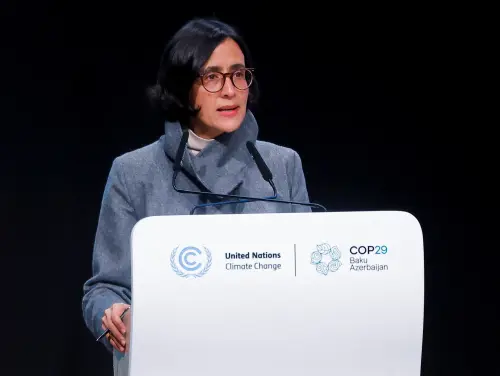 Colombia Minister Announces Freezing of $70 Million USAID Environmental Funding