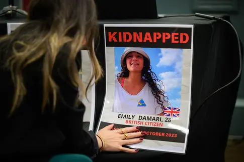 Three Israeli Women to be Released in Gaza Ceasefire Agreement