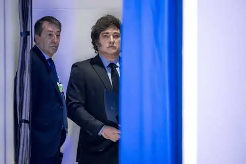 Argentina's Milei Faces Impeachment Over Failed Crypto Token Endorsement