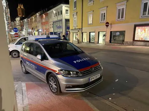 Syrian Asylum Seeker Fatally Stabs Teen in Austrian Amid Growing Tensions