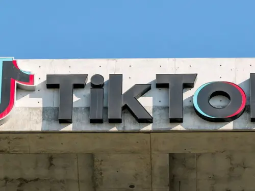 TikTok Banned in the United States: A Dark Turn