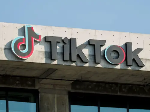 Impact of Potential US TikTok Ban on UK Users: Set for Sunday