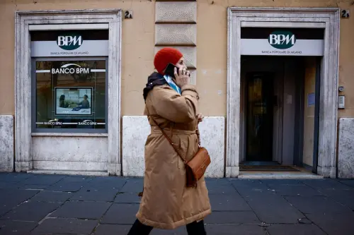 Banco BPM's Capital Reassurance in Tit-for-Tat with UniCredit