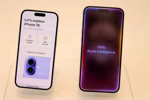 Apple Warns that UK Regulator's Mobile Browser Remedy Could Stifle Innovation