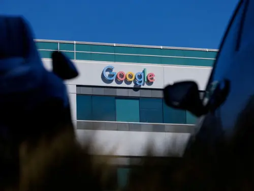 Google Resists EU Fact-Checking Law: Axios