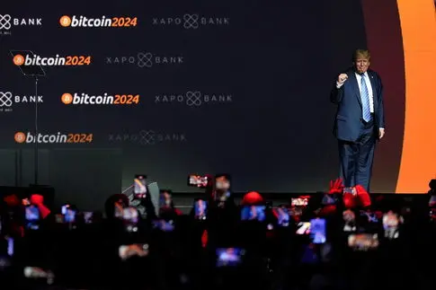 Surge of Trump-Linked Memecoin Raises Legitimacy Questions