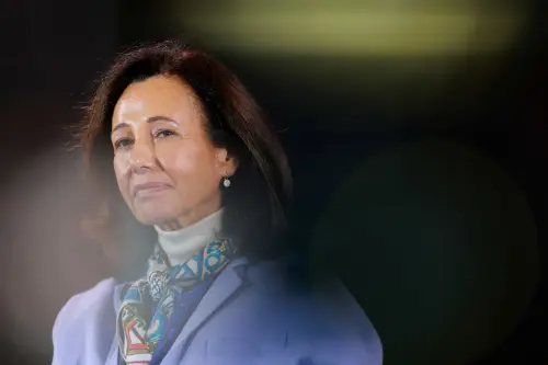 Banco Santander's $2 Billion Investment in Mexico Over Three Years