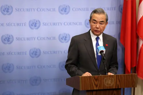 China Assures Latin America of Reliable Relations Amid Trump's Stipulations