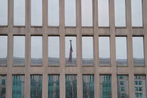 Conservative Group Launches Public Database for Monitoring Federal Health Workers' DEI Involvement