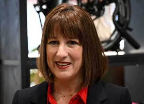 Report: Labour's Tax Plans Prompt Millionaires to Leave the UK