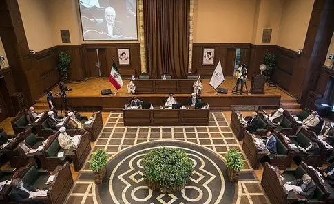 Assassination of Two Iranian Supreme Court Judges Near Tehran Tribunal