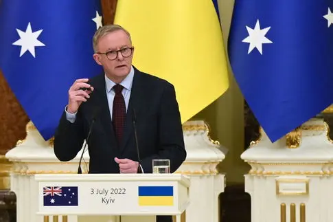 Australia Seeks Explanation Following Alleged Killing of Citizen by Russian Troops