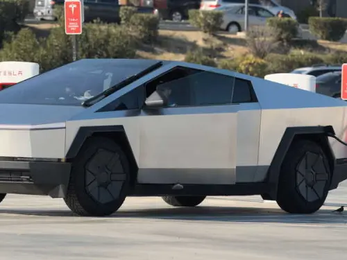 State Department's Proposed Purchase of $400M Tesla Vehicles Sparks Ethical Concerns