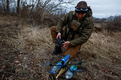 Ukraine's Extensive Drone Strike Targets Russian Oil and Military Sites