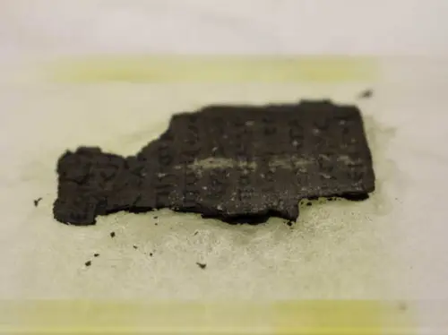 Deciphering Ancient Scrolls Charred by Vesuvius: How AI and Scientists Collaborate