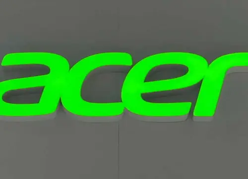 Acer CEO Announces 10% Price Increase for PCs Due to Trump Tariffs