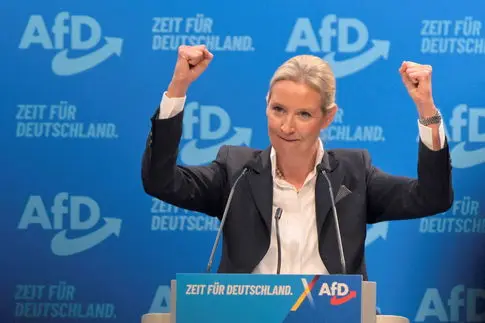 German Far-Right Party Under Investigation for Sending Fake Deportation Notices to Immigrants