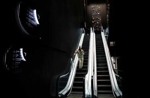 Baltic Nations Complete Separation from Russian Electricity Grid