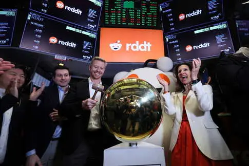 Reddit to Launch Paid Subreddits After Public Offering