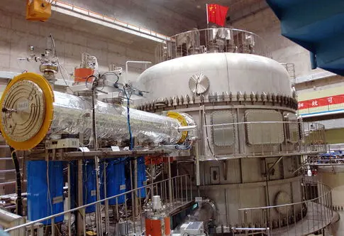 SMART Fusion Device Reaches Initial Milestone in Tokamak Plasma Technology