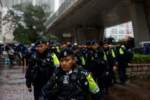 Hong Kong Tycoon Jimmy Lai to Undergo Cross-Examination in National Security Trial