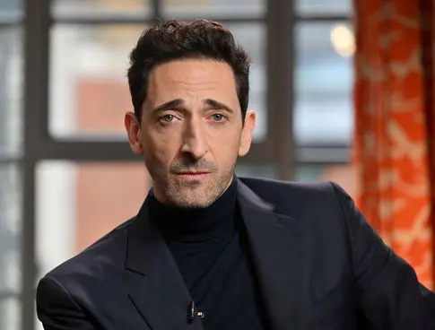 AI Application in 'The Brutalist' Sparks Awards Season Debate