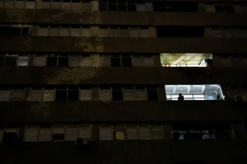 Cuba Urges Non-Essential Workers and Students to Stay Home During Latest Blackout