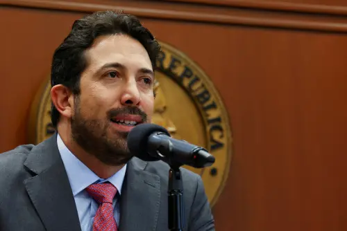 Colombia Implements 1% Temporary Tax on Fossil Fuel Production