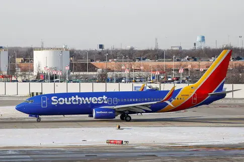 Southwest Airlines Pilot Arrested for DUI Prior to Scheduled Flight