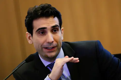 Brazil's Central Bank Chief Asserts Inability to Preempt Economic Slowdown