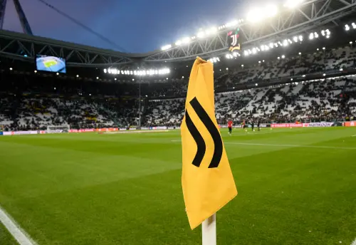 Juventus Shares Surge as Crypto Firm Tether Acquires Stake