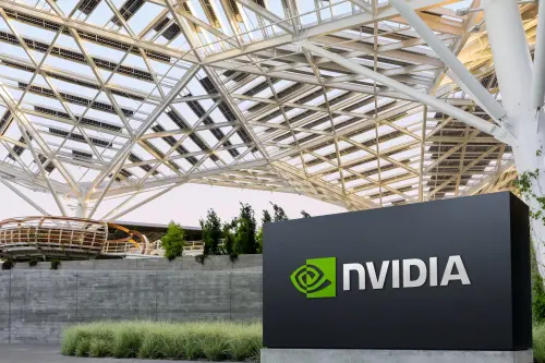 Nvidia Reduces Stake in Arm Holdings, Reveals Investment in China's WeRide